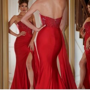 COPY - Portia and Scarlett PS22157 dress, size 2